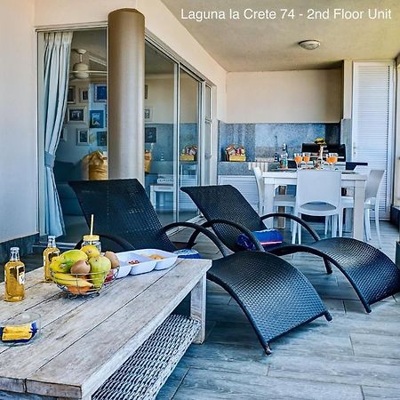 Laguna La Crete 74 & 90 Margate Extérieur photo