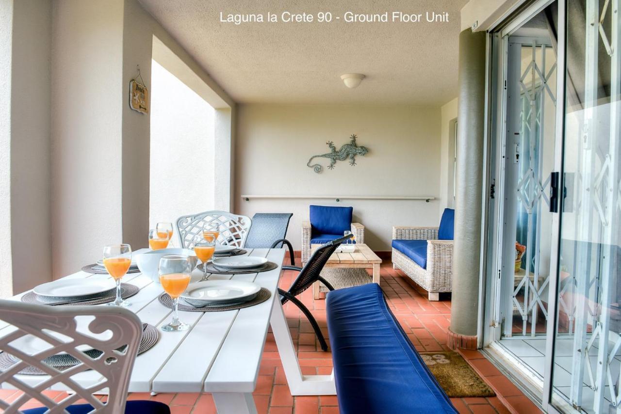 Laguna La Crete 74 & 90 Margate Extérieur photo