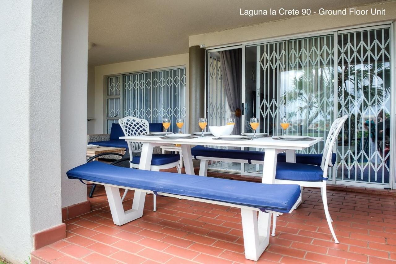 Laguna La Crete 74 & 90 Margate Extérieur photo