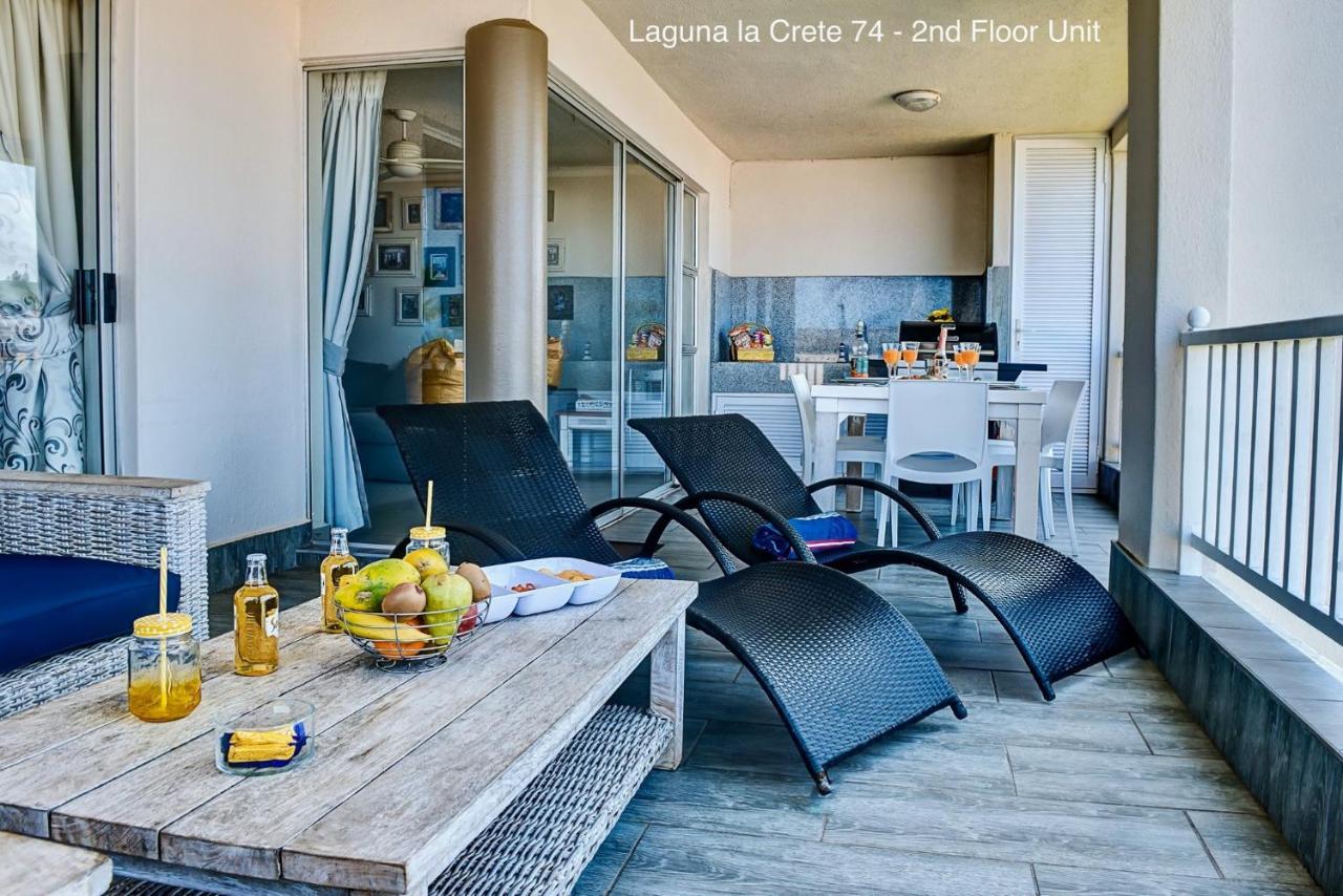 Laguna La Crete 74 & 90 Margate Extérieur photo