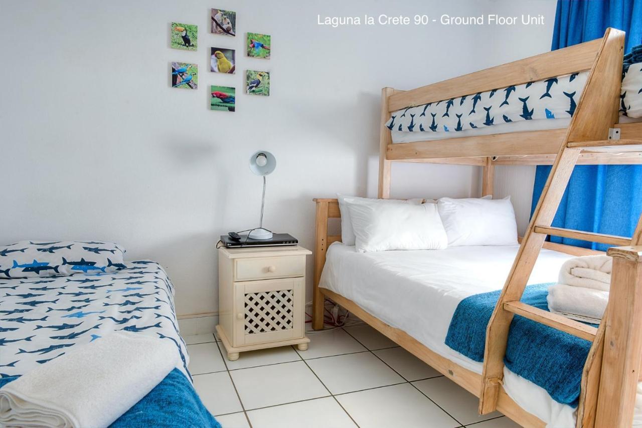 Laguna La Crete 74 & 90 Margate Extérieur photo