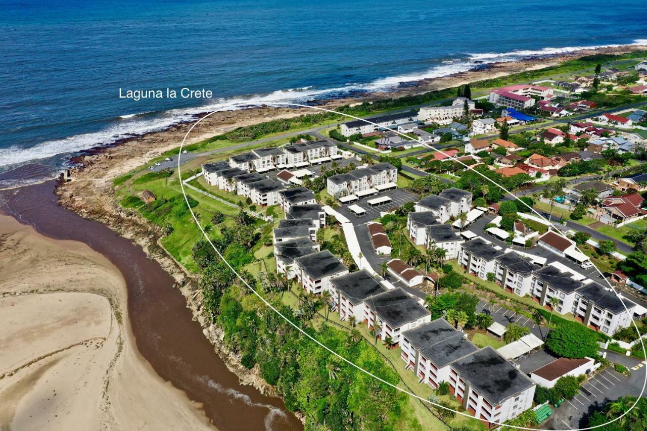 Laguna La Crete 74 & 90 Margate Extérieur photo