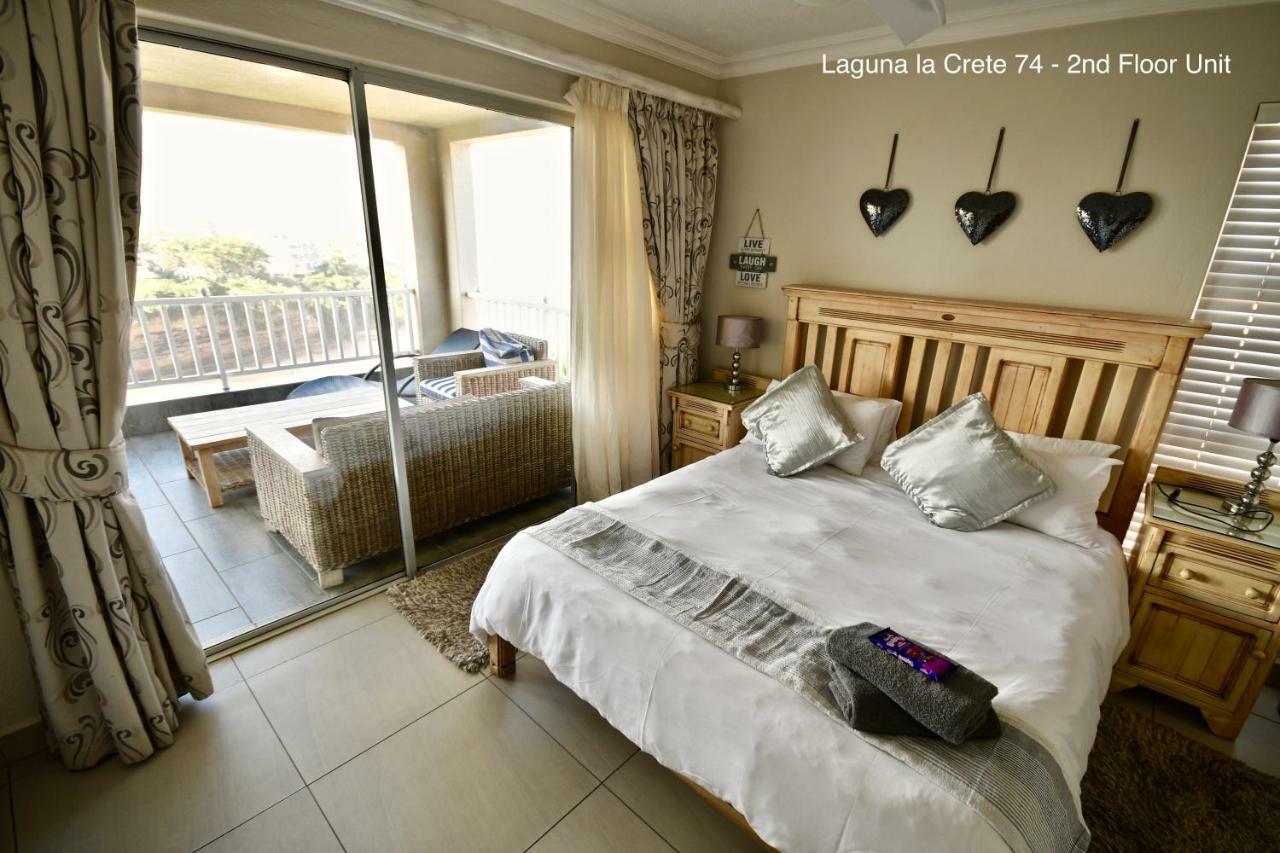 Laguna La Crete 74 & 90 Margate Extérieur photo
